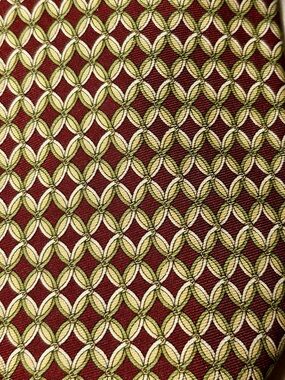 Vintage Brooks Brothers Silk Tie